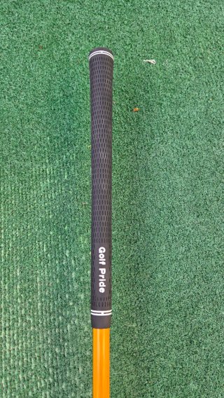 Hierro 6 Cleveland Hibore XLI