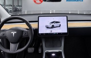 Tesla Model Y LONGE RANGE DUAL MOTOR AWD 514 CV