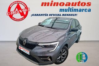 Renault Arkana 1.6 E-TECH 145 CV BUSINESS