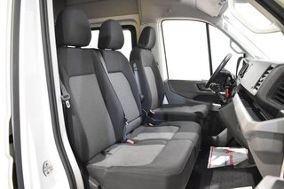 Volkswagen Crafter FURGÓN COMBI 35 L4H3 2.0 TDI 140 CV 7 PLAZAS