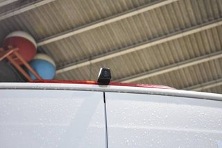 Volkswagen Crafter FURGÓN COMBI 35 L4H3 2.0 TDI 140 CV 7 PLAZAS