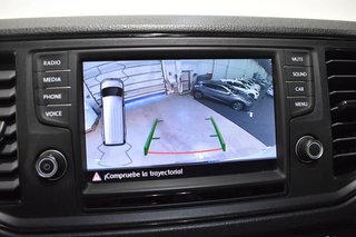 Volkswagen Crafter FURGÓN COMBI 35 L4H3 2.0 TDI 140 CV 7 PLAZAS