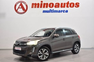 Citroën C4 AIRCROSS 1.8 HDi 150 CV EXCLUSIVE