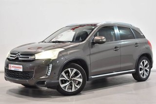Citroën C4 AIRCROSS 1.8 HDi 150 CV EXCLUSIVE