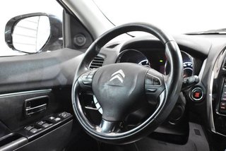 Citroën C4 AIRCROSS 1.8 HDi 150 CV EXCLUSIVE