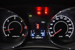 Citroën C4 AIRCROSS 1.8 HDi 150 CV EXCLUSIVE