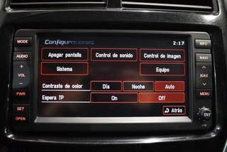 Citroën C4 AIRCROSS 1.8 HDi 150 CV EXCLUSIVE