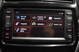 Citroën C4 AIRCROSS 1.8 HDi 150 CV EXCLUSIVE