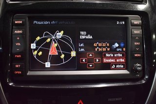Citroën C4 AIRCROSS 1.8 HDi 150 CV EXCLUSIVE