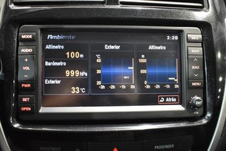 Citroën C4 AIRCROSS 1.8 HDi 150 CV EXCLUSIVE