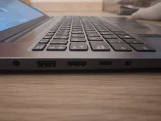 Portátil Lenovo IdeaPad Slim 3 i5