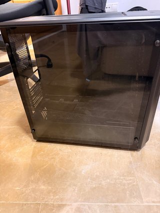 Caja PC Phanteks Eclipse P400A