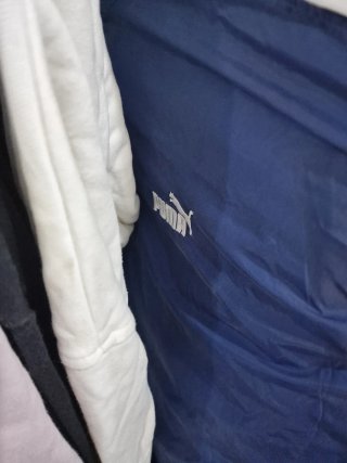 Lote de Ropa de Invierno  10 Kg Marcas