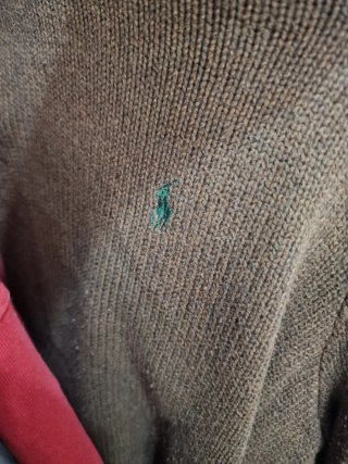 Lote de Ropa de Invierno  10 Kg Marcas