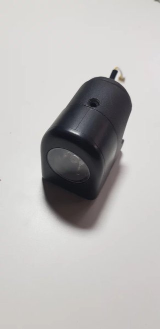 Luz Delantera Patinete Xiaomi M365