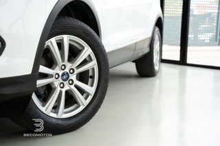 Ford Kuga 1.5 EcoBoost 110kW 4x2 Titanium
