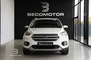 Ford Kuga 1.5 EcoBoost 110kW 4x2 Titanium