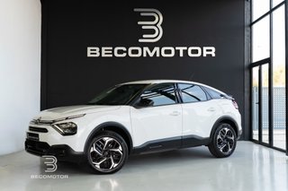 Citroën C4 BlueHDi 130 S&S EAT8 Feel Pack