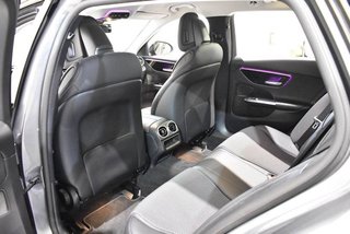Mercedes-Benz Clase C 300E 313 CV 9G-TRONIC