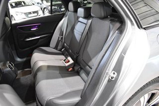 Mercedes-Benz Clase C 300E 313 CV 9G-TRONIC