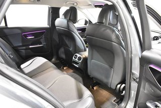 Mercedes-Benz Clase C 300E 313 CV 9G-TRONIC