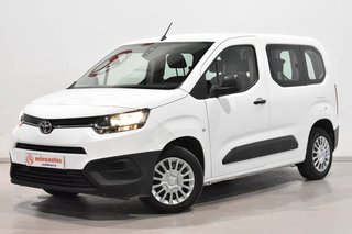 Toyota Proace CITY COMBI GX L1 1.5D 100 CV