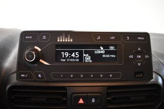 Toyota Proace CITY COMBI GX L1 1.5D 100 CV