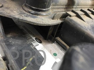 Juego radiadores ranger Rover 3 L322 nuevo