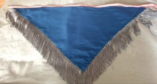Traje Baturra 6-8 años