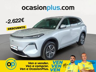 Geely Starray EM-i 1.5 PHEV PRO 193 kW (262 CV)
