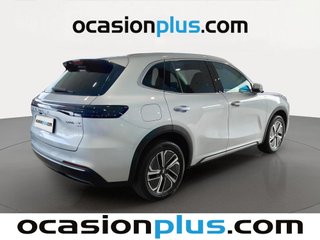 Geely Starray EM-i 1.5 PHEV PRO 193 kW (262 CV)