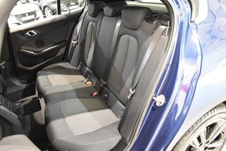 BMW Serie 1 118I 136 CV STEPTRONIC BUSINESS DESIGN