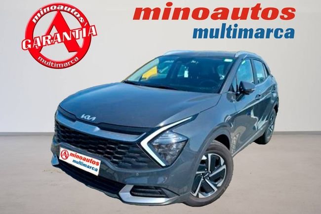 Kia Sportage 1.6 CRDi MHEV Drive 2024