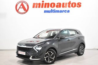Kia Sportage 1.6 CRDI 136 CV 2WD ACTIVE