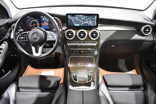 Mercedes-Benz GLC 300 4MATIC 9G-TRONIC