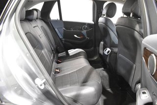 Mercedes-Benz GLC 300 4MATIC 9G-TRONIC