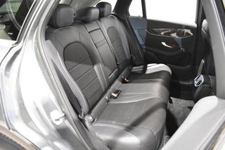 Mercedes-Benz GLC 300 4MATIC 9G-TRONIC