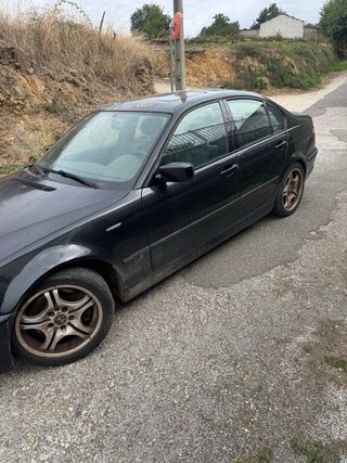 BMW Serie 3 2004