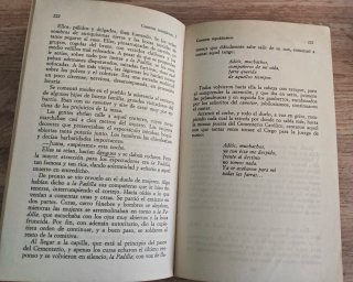 Cuentos I - Francisco García Pavon