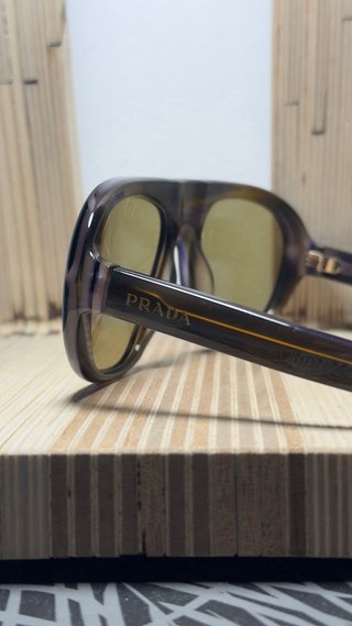Gafas de sol Prada