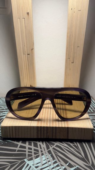 Gafas de sol Prada