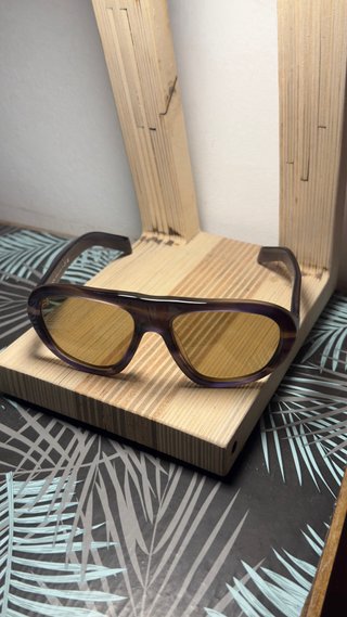 Gafas de sol Prada