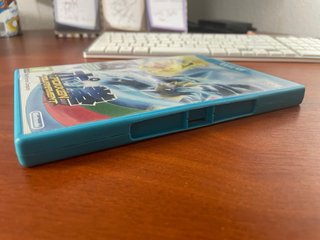 Pokkén Tournament Wii U España