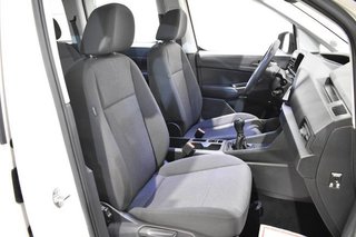 Volkswagen Caddy ORIGIN COMBI 2.0 TDI 4MOTION 122 CV