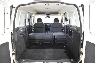 Volkswagen Caddy ORIGIN COMBI 2.0 TDI 4MOTION 122 CV
