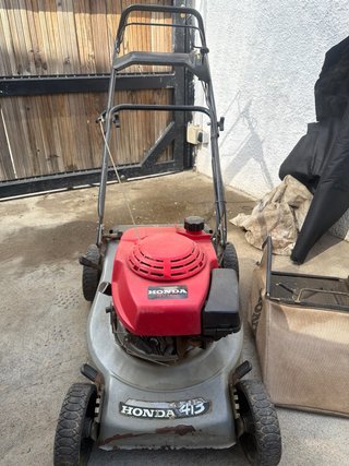 Cortacésped Honda GV100