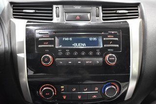 Nissan Navara DOBLE CABINA 2.3 DCI 4X4 190 CV