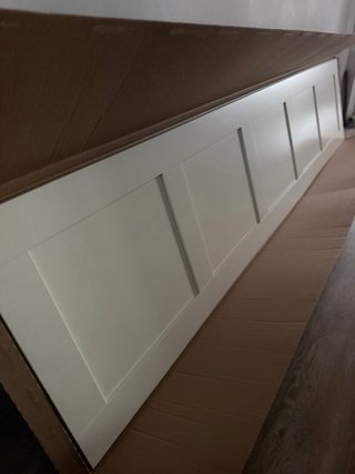2 Puertas de Armario IKEA BERGSBO 50x229 cm