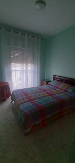 Casa duples adosada con cochera