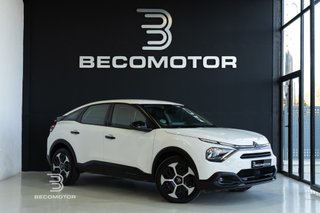 Citroën C4 BlueHDi 110 S&S 6v Feel